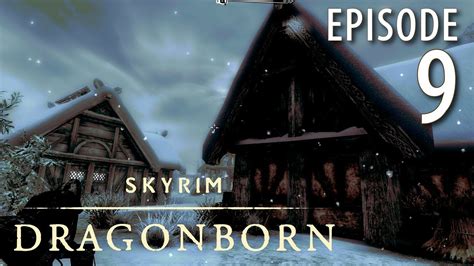 skyrim skaal village|Skyrim: Dragonborn DLC in 1080p, Part 9: Visiting the Skaal .